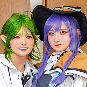 シ●フィさん＆ロ●シーさん  エロ画像125