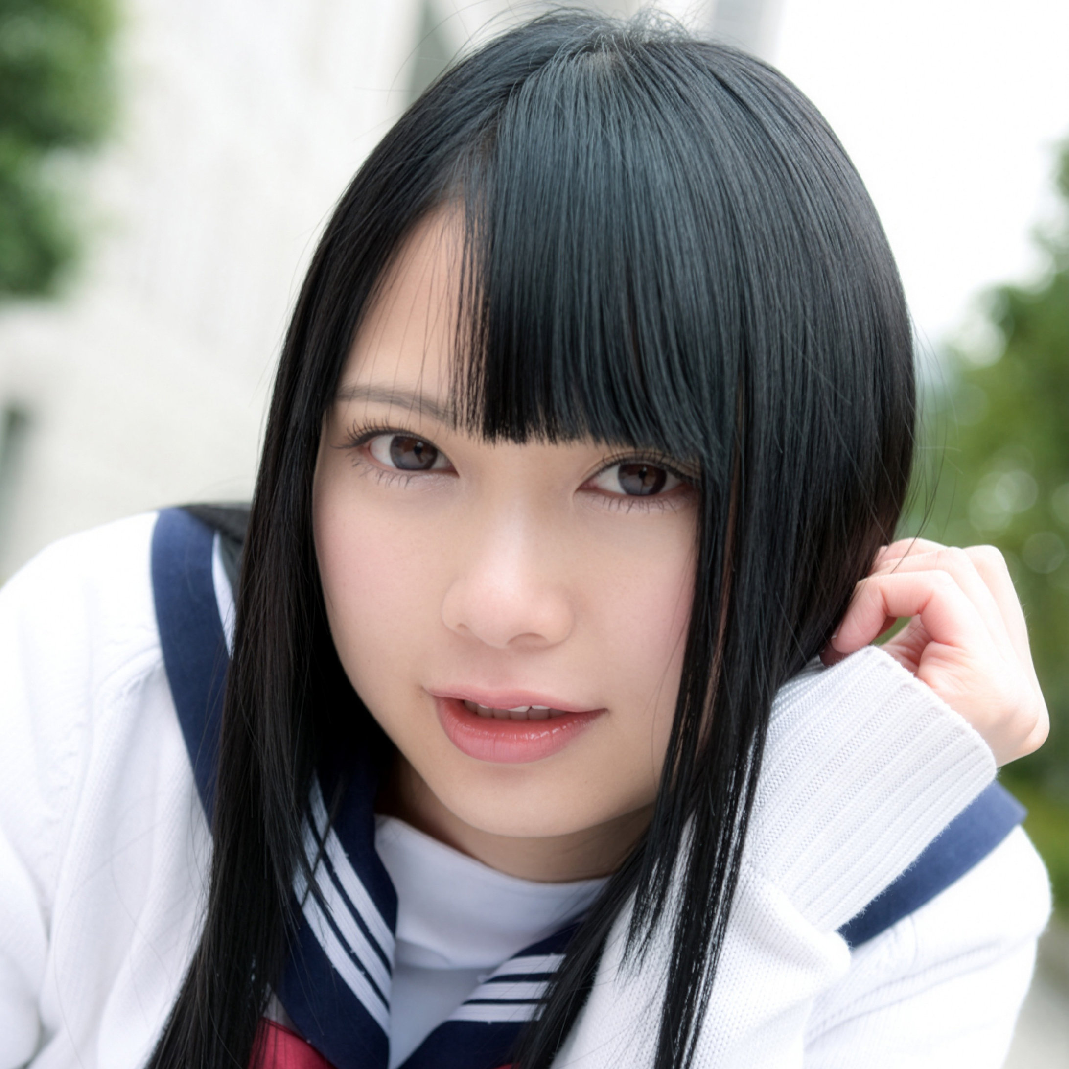 夏目 愛莉  エロ画像427