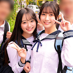 なぎさ＆かほ  エロ画像525