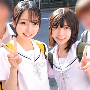 ゆな＆はな  エロ画像526