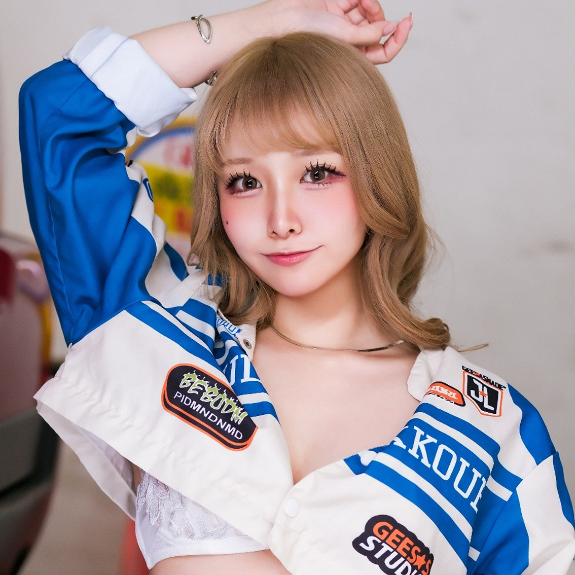 すずねちゃん  エロ画像343