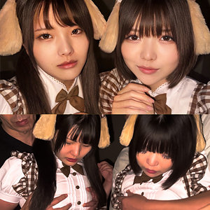 はるな＆れい  エロ画像65