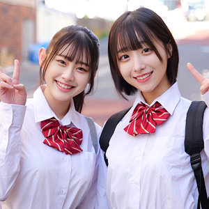 なぎさ＆みこ  エロ画像321