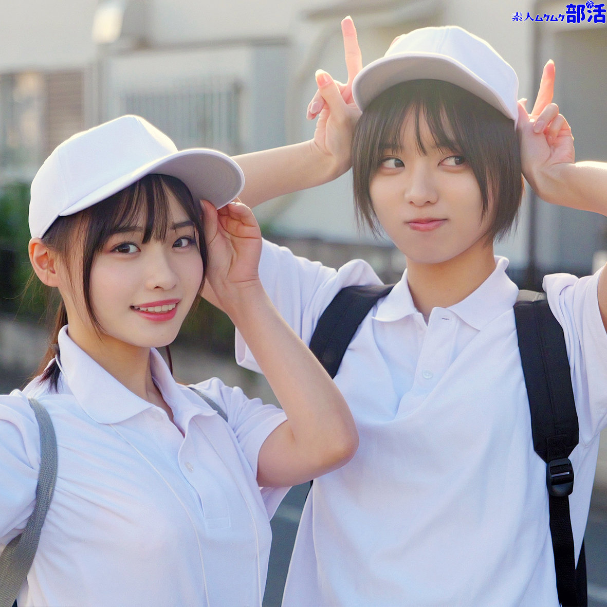鈴＆花音  エロ画像116